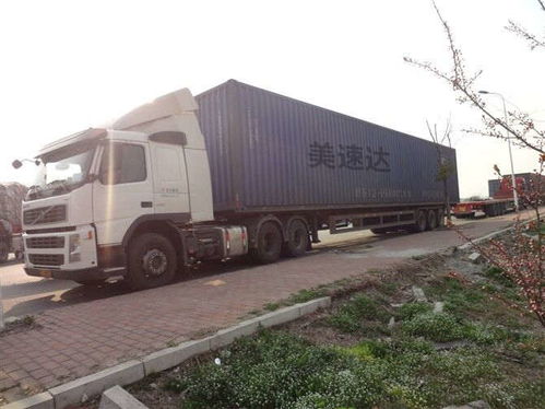 吴江至福州皮卡货车质量取胜